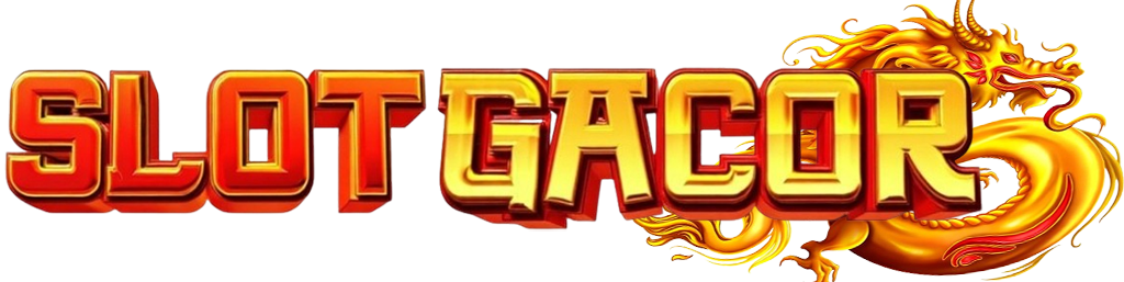 Logo situs slot online